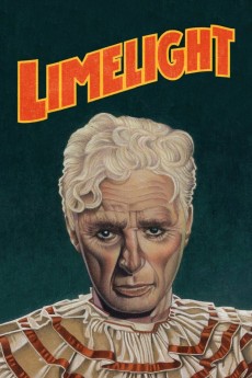 Limelight cover image
