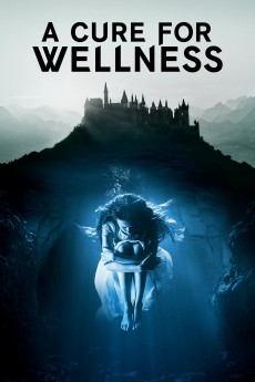 A Cure for Wellness cover image