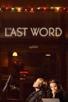 The Last Word cover image