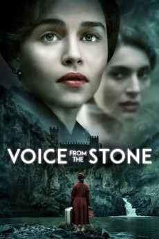Voice from the Stone cover image