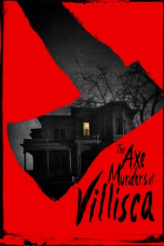 The Axe Murders of Villisca cover image