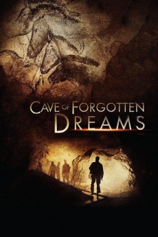 Cave of Forgotten Dreams cover image