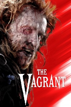 The Vagrant cover image