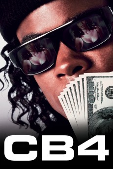 CB4 cover image