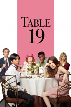 Table 19 cover image