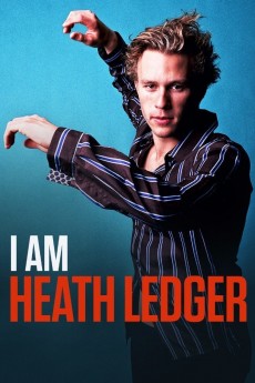 I Am Heath Ledger cover image