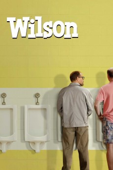 Wilson cover image