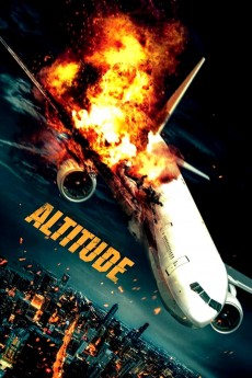 Altitude cover image