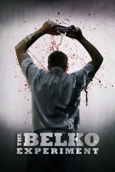 The Belko Experiment cover image