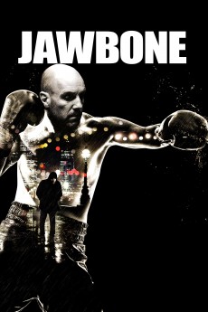 Jawbone cover image