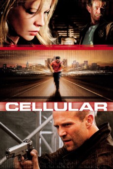 Cellular cover image