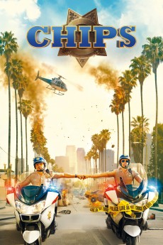 CHIPS cover image