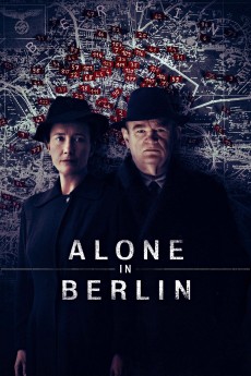Alone in Berlin cover image