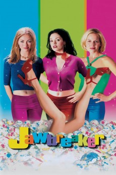 Jawbreaker cover image