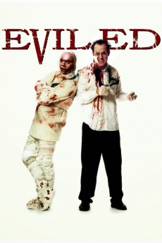 Evil Ed cover image