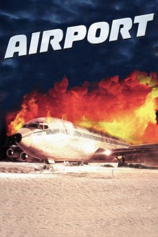 Airport cover image