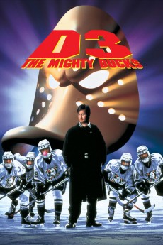 D3: The Mighty Ducks cover image