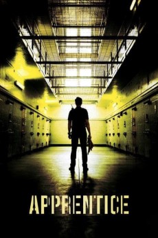 Apprentice cover image