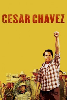 Cesar Chavez cover image
