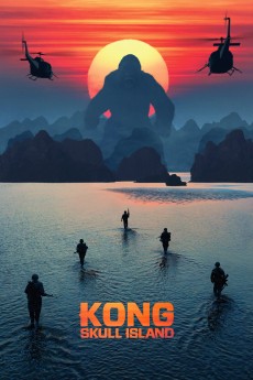Kong: Skull Island cover image