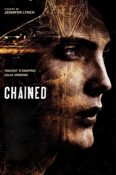 Chained cover image