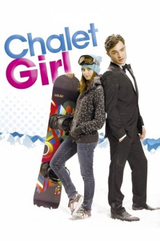 Chalet Girl cover image
