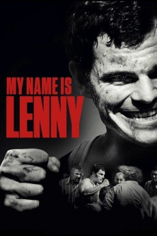 My Name Is Lenny cover image