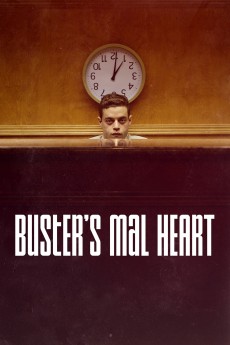 Buster's Mal Heart cover image