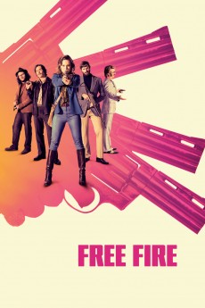 Free Fire cover image