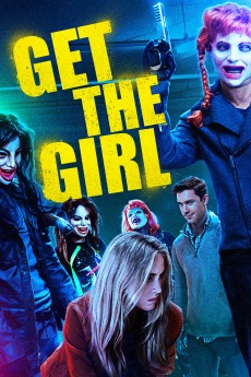 Get the Girl cover image