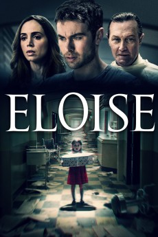 Eloise cover image