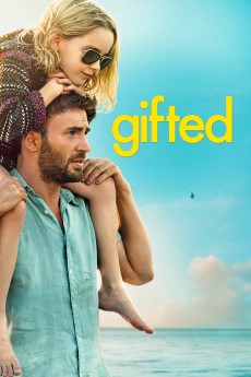 Gifted cover image