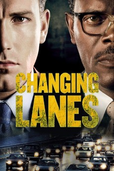 Changing Lanes cover image