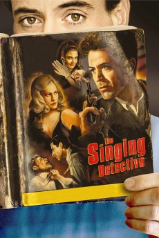 The Singing Detective cover image