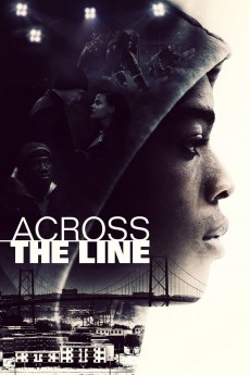 Across the Line cover image