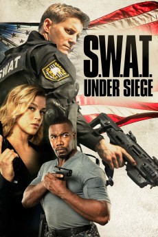 S.W.A.T.: Under Siege cover image