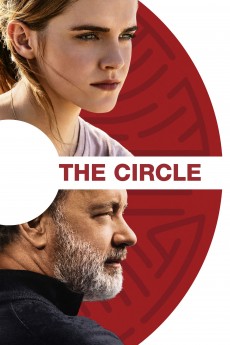 The Circle cover image