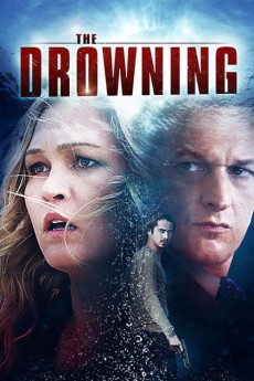 The Drowning cover image