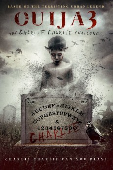 Charlie Charlie cover image