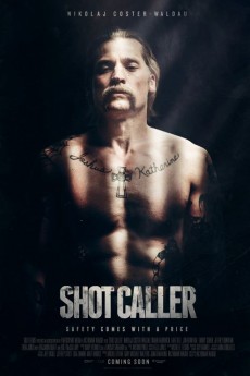 Shot Caller cover image