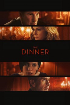 The Dinner cover image
