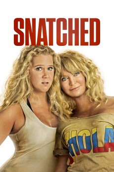 Snatched cover image