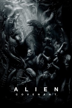 Alien: Covenant cover image