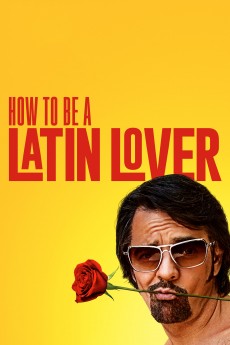 How to Be a Latin Lover cover image