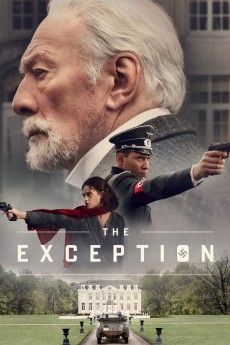 The Exception cover image