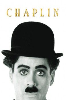 Chaplin cover image