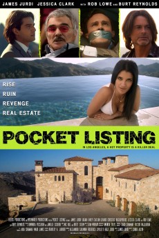 Pocket Listing cover image