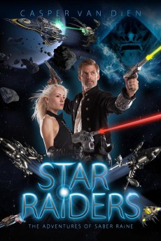 Star Raiders: The Adventures of Saber Raine cover image