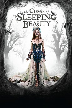 The Curse of Sleeping Beauty cover image