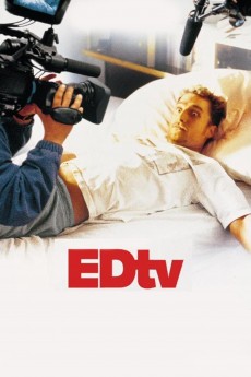 Edtv cover image